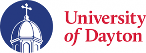 University of Dayton logo