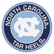 UNIVERSITY OF NORTH CAROLINA logo