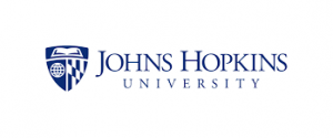 Johns Hopkins University logo