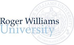 ROGER WILLIAMS UNIVERSITY logo