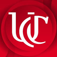 UNIVERSITY OF CINCINNATI logo