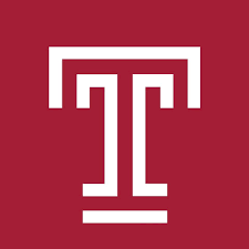 Temple University logo