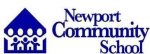 Newport Community School Logo