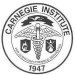Carnegie Institute  logo