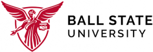 Ball State University logo