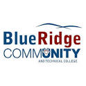 Blue Ridge Community and Technical College Logo