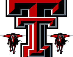 Texas Tech University logo