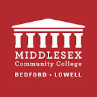 Middlesex Community College Logo