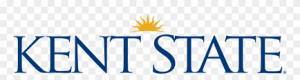 Kent State University logo