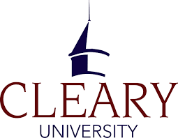 Cleary University, Howell, Michigan logo