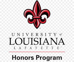 University of Louisiana logo