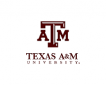 Texas A and M University Logo