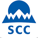 Spokane Community College Logo