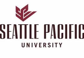 Seattle Pacific University logo