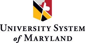 University of Maryland logo