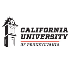 California University of Pennsylvania logo