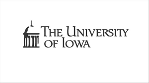 University of Iowa logo