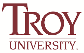 Troy University logo