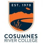 Cosumnes River College logo