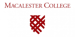 Macalester College logo