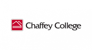 Chaffey College Fontana Campus logo