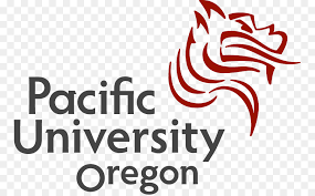 Pacific University logo