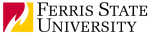 Ferris State University Logo