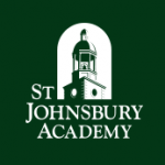 St. Johnsbury Academy Adult Education Logo