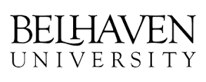 Belhaven University logo