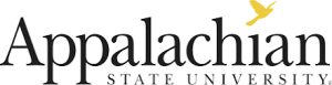 Appalachian State University logo