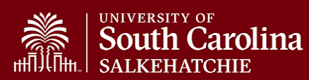 University Of South Carolina (Salkehatchie) Logo