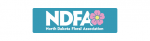 North Dakota State Florists' Association Logo