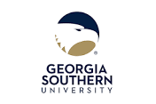 Georgia Southern University logo