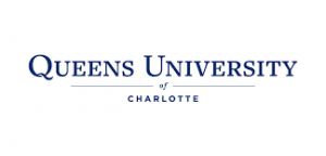 Queens University of Charlotte logo