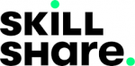 Skillshare Logo