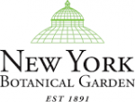 The New York Botanical Garden Logo