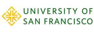 University of San Francisco logo