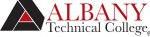 Albany Technical College Logo
