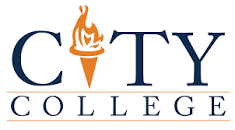 City College logo