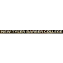 New Tyler Barber College logo