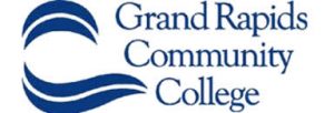 Grand Rapids Community College Sneden Hall logo