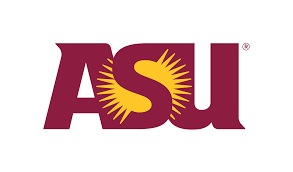 Arizona State University-Tempe logo