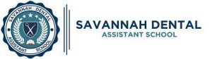Savannah Dental Assistant School logo