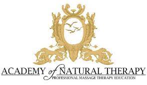 Academy of Natural Therapy INC. logo