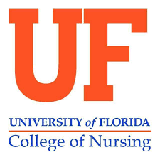UF College Of Nursing logo