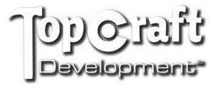 Top Craft Development logo