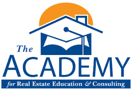 Academy for Real Estate Education & consulting logo