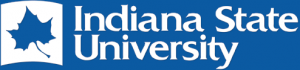 Indiana State University logo