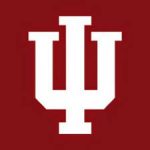 Indiana University logo