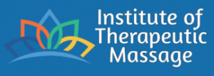 Institute of Therapeutic Massage  logo